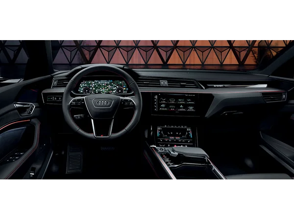 audi q8 sportback e tron q8-sportback-e-tron-50 interior